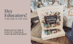 Hey Educators! This one is for you!